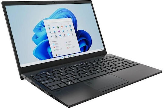 Vaio FE14 14.1" IPS FHD (i5-1235U/8GB/512GB SSD/W11 Home) (US Keyboard) view 2