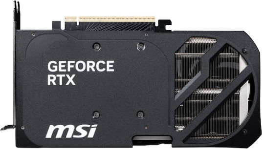 MSI GeForce RTX 5070 12GB GDDR7 Shadow 2X OC Graphics Card view 4