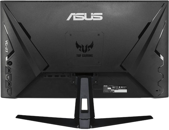 Asus TUF Gaming VG279Q1A IPS Gaming Monitor 27" FHD 1920x1080 165Hz view 9