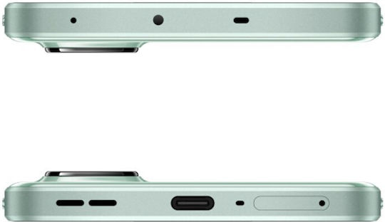 OnePlus Nord 3 5G Dual SIM (16GB/256GB) Misty Green Ansicht 7