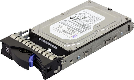 Lenovo 500GB HDD Hard Drive 3.5" SATA III 7200rpm for Server FRU39M4533