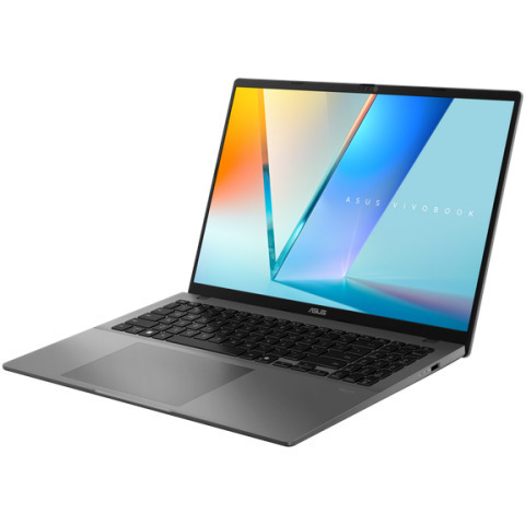 Asus S16 M3607GA 16" OLED FHD+ (Ryzen AI 400 Series-7 445/16GB/1TB SSD/No OS) (US Keyboard) view 3