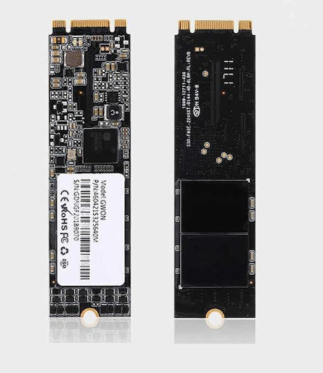 CoreParts SSD 512GB Type M.2 W125837128