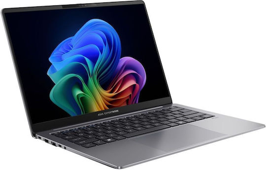 Asus Expertbook P5 P5405CSA-NZ0408X 14" QHD+ 144Hz (Ultra 7-258V/32GB/512GB SSD/No OS) (International English Keyboard) view 4