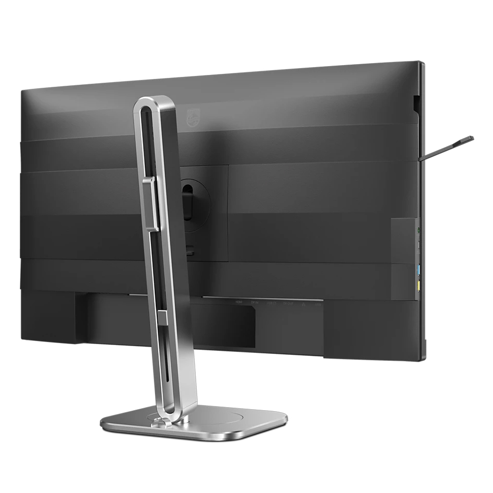 Philips 27B2U4601/00 IPS HDR Monitor 27" QHD 2560x1440 with Response Time 4ms GTG view 4