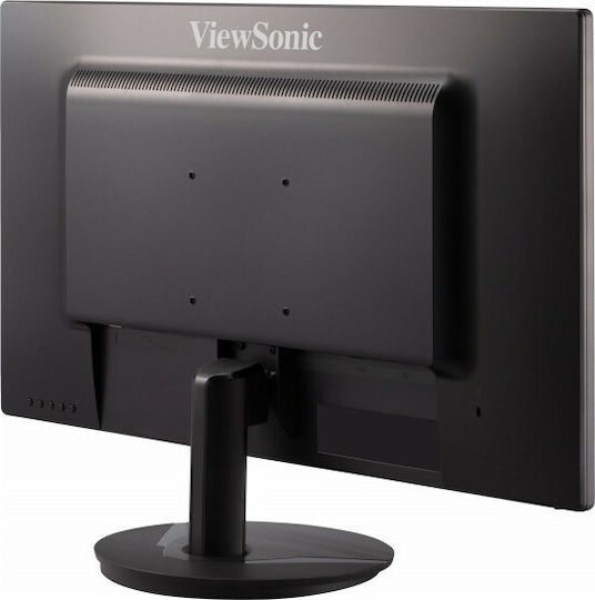 Viewsonic VA2718-SH IPS Monitor 27" FHD 1920x1080 with Response Time 5ms GTG view 4