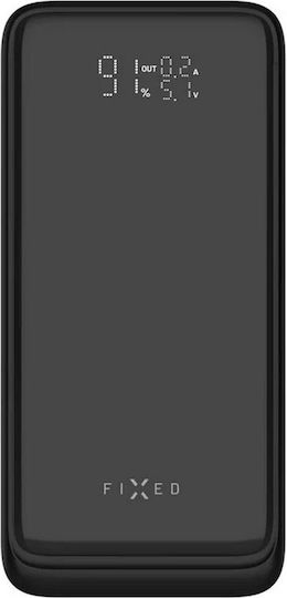 Fixed ZEN2 30 Plus Power Bank 30000mAh 65W Black view 2