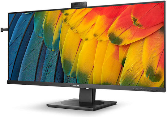 Philips 40B1U5601H Ultrawide IPS HDR Monitor 40" QHD 3440x1440 with Response Time 4ms GTG view 2