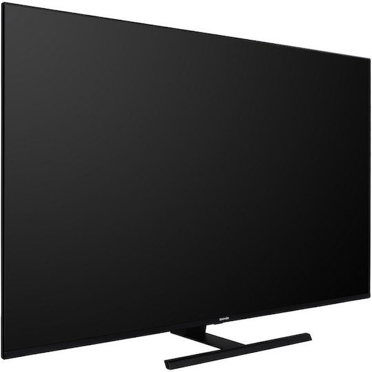 Daewoo Smart Television 43" 4K UHD QLED 43DH55UQ HDR (2021) view 3