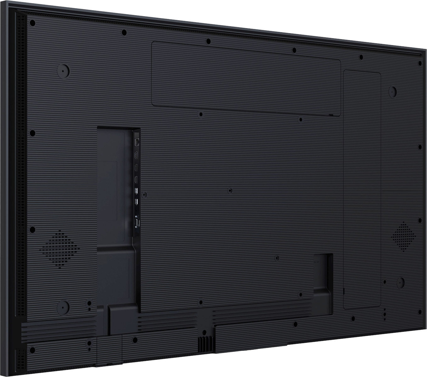 Iiyama LH5560UHS-B2AG VA Monitor 55" 4K 3840x2160 with Response Time 6.5ms GTG view 7