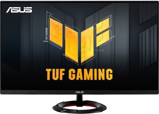 Asus VG249Q3R IPS HDR Monitor 23.8" FHD 1920x1080 180Hz with Response Time 1ms GTG view 2