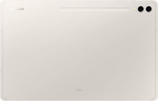 Samsung Galaxy Tab S9 Ultra 14.6" (16GB/1TB) Beige view 5