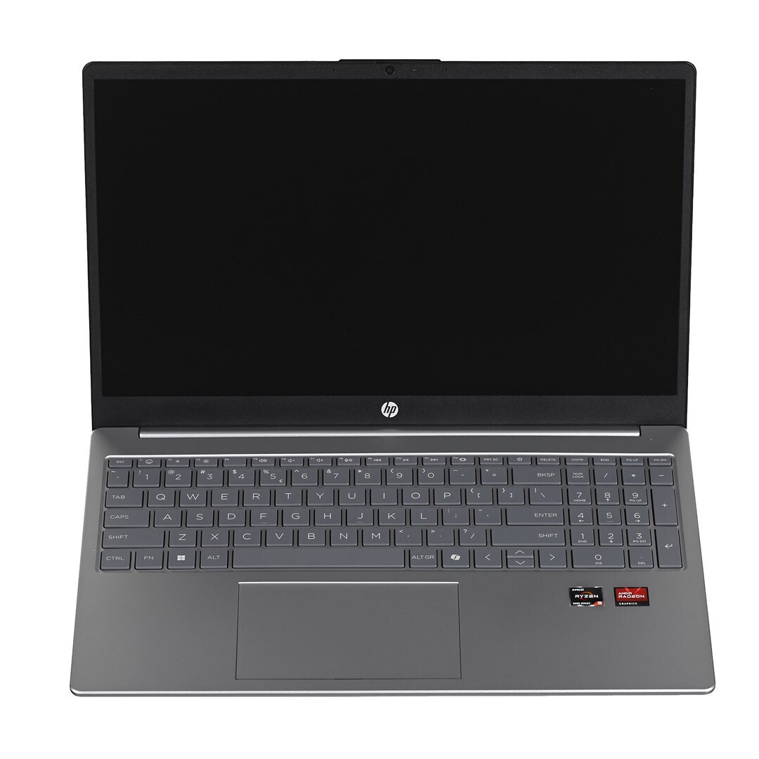 HP 15-fc0043ny 15.6" IPS FHD (Ryzen 3-5425U/8GB/256GB SSD/W11 Home) (US Keyboard)