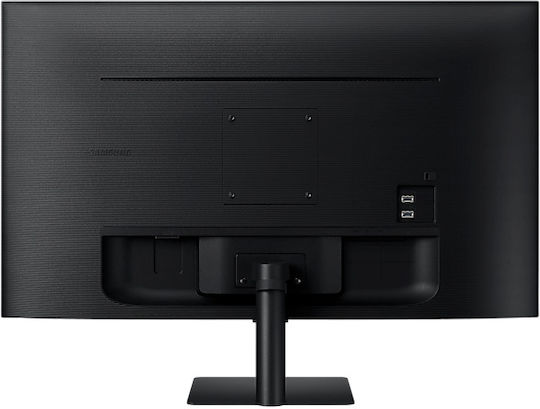 Samsung S32CM500EU VA HDR Smart Monitor 32" FHD 1920x1080 with Response Time 4ms GTG vue 5
