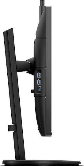 Philips 271B8QJKEB IPS Monitor 27" FHD 1920x1080 with Response Time 5ms GTG vue 2