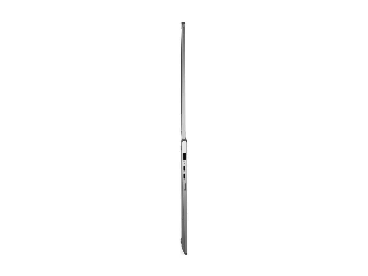 Lenovo X1 2-in-1 Gen 10 Aura Edition 14" IPS FHD+ Touchscreen (Ultra 5-225U/16GB/512GB SSD/W11 Pro) Grey (International English Keyboard) view 6