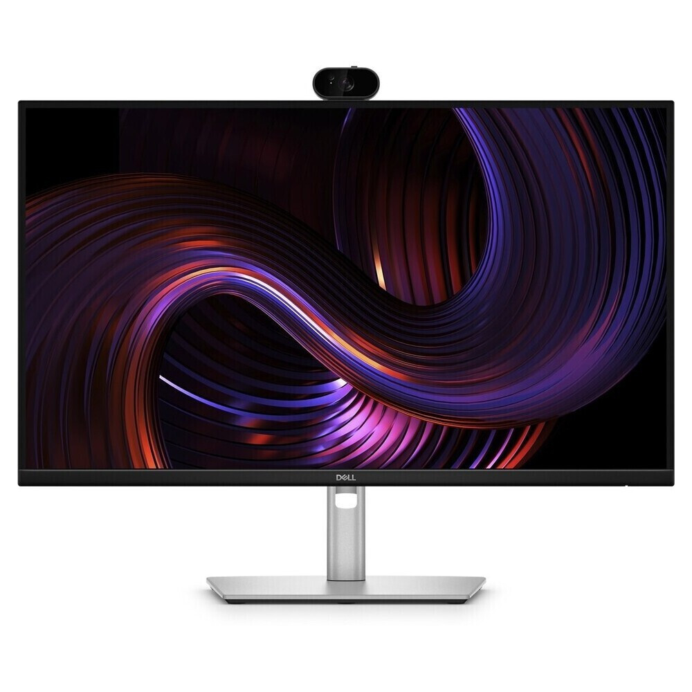 Dell Pro P2726DEV IPS Monitor 27" QHD 2560x1440 with Response Time 8ms GTG