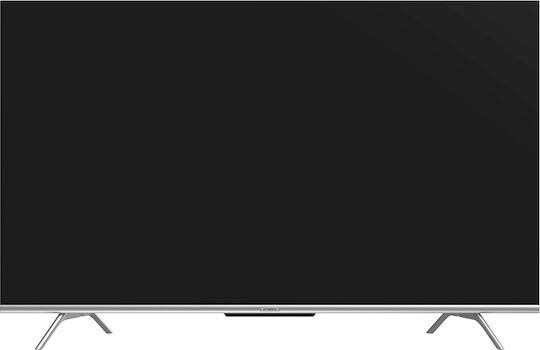 Metz Smart Television 65" 4K UHD LED 65MUD7000Z HDR (2023) view 9