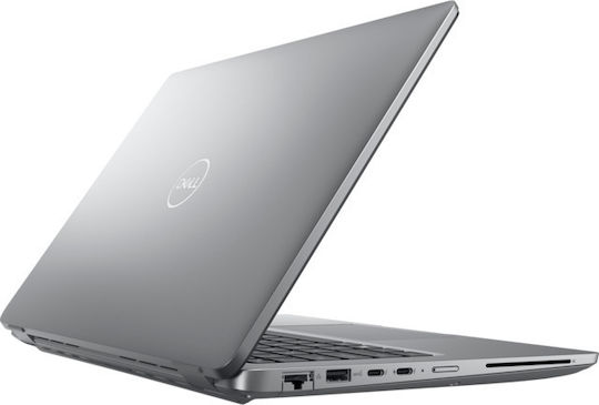 Dell Precision 3490 14" FHD (Ultra 7-155H/32GB/1TB SSD/RTX A500/W11 Pro) (DE Keyboard) view 6