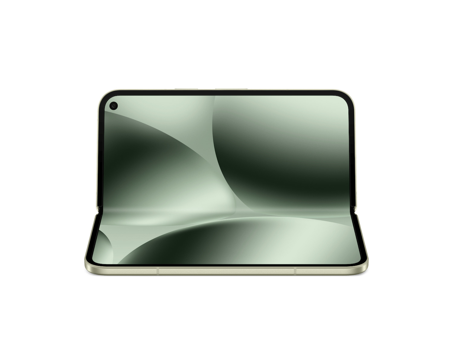 Google Pixel 10 Pro Fold 5G (16/256GB) Jade Ansicht 4