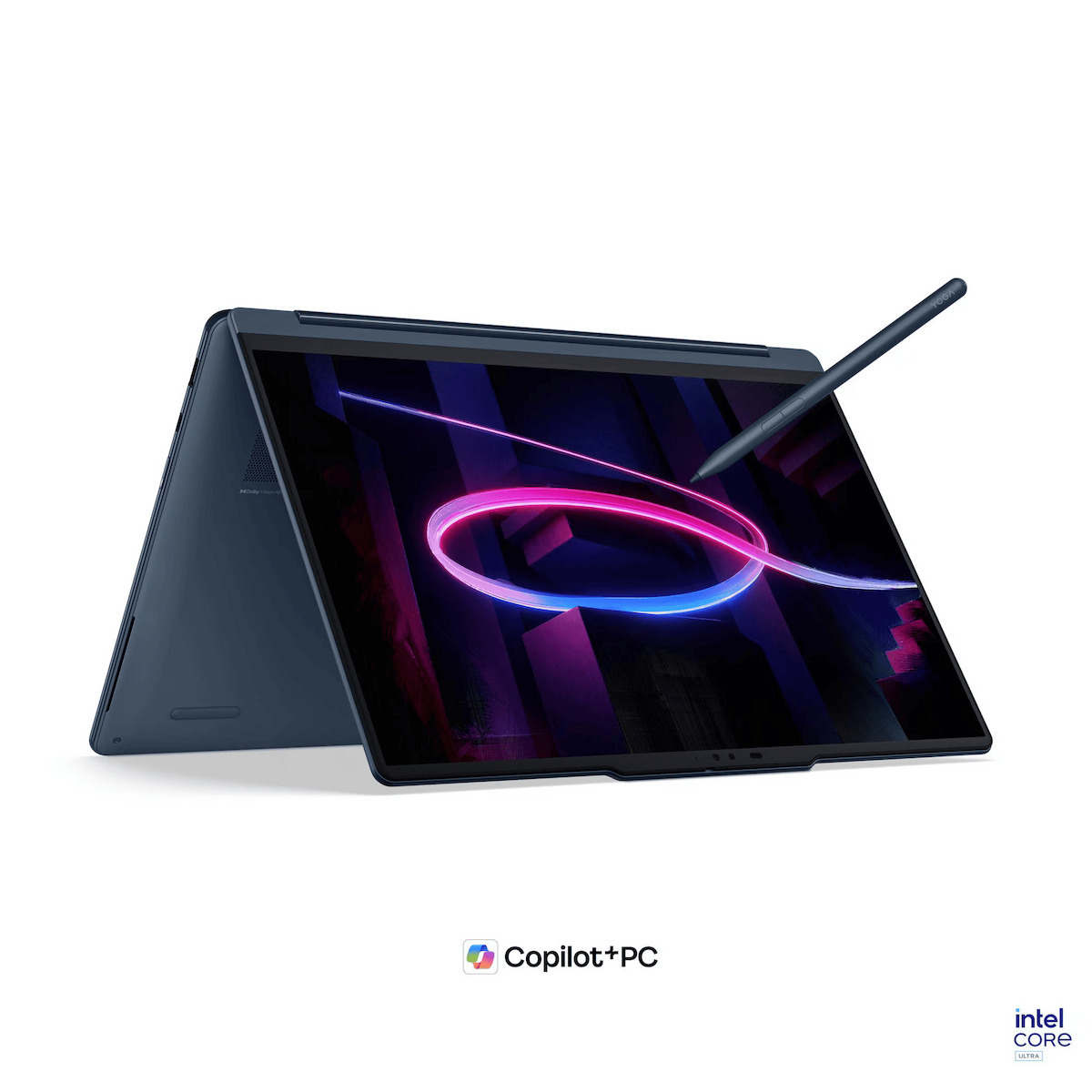 Lenovo Yoga 9 2-in-1 14IPH11 14" OLED Touchscreen (Ultra 7-355/32GB/1.0TB SSD/W11 Home) (GR Keyboard)