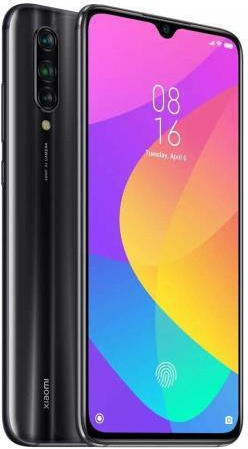 Xiaomi Mi 9 Lite Dual SIM (6GB/128GB) Onyx Grey view 4