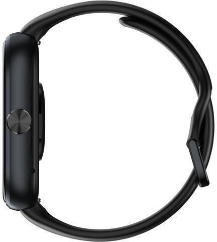 Honor Choice Waterproof Smartwatch with Heart Rate Monitor (Black) view 4
