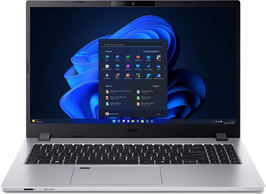 Acer TravelMate P2 TMP215-55 15.6" IPS FHD (Core 5-120U/16GB/512GB SSD/W11 Pro) (UK Keyboard)