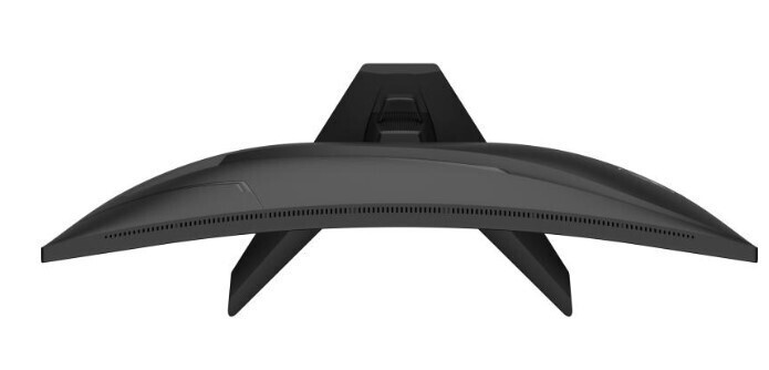 MSI MAG 275CF X24 VA Curved Monitor 27" FHD 1920x1080 240Hz with 0.5ms Response Time GTG view 5