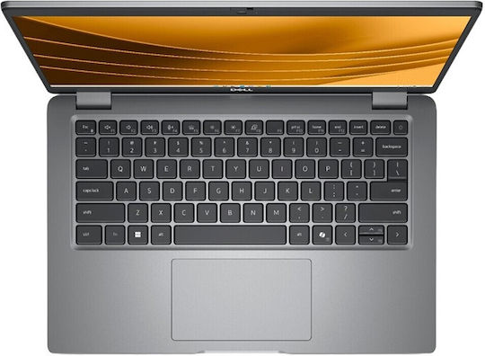 Dell Latitude 5450 14" IPS FHD (Ultra 5-125U/16GB/512GB SSD/W11 Pro) (DE Keyboard) view 4