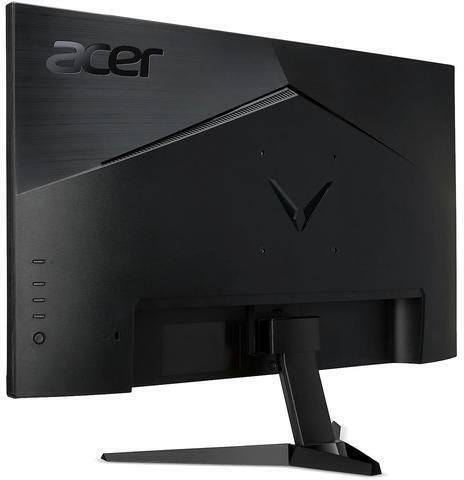 Acer Nitro QG271M3bmiipx IPS Monitor 27" FHD 1920x1080 180Hz with Response Time 1ms GTG view 6