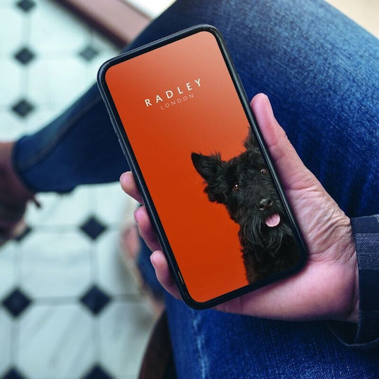 Radley London Smartwatch (Gray) view 3
