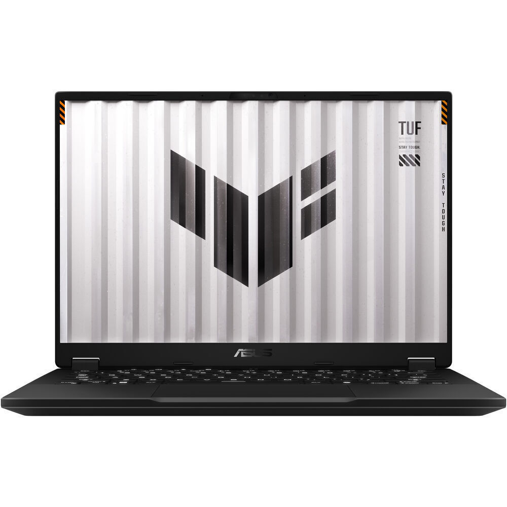 Asus TUF Gaming A14 FA401EA 14" IPS QHD+ 165Hz (Ryzen AI Max 300 Series-392/32GB/1TB SSD/W11 Home) (US Keyboard) view 2