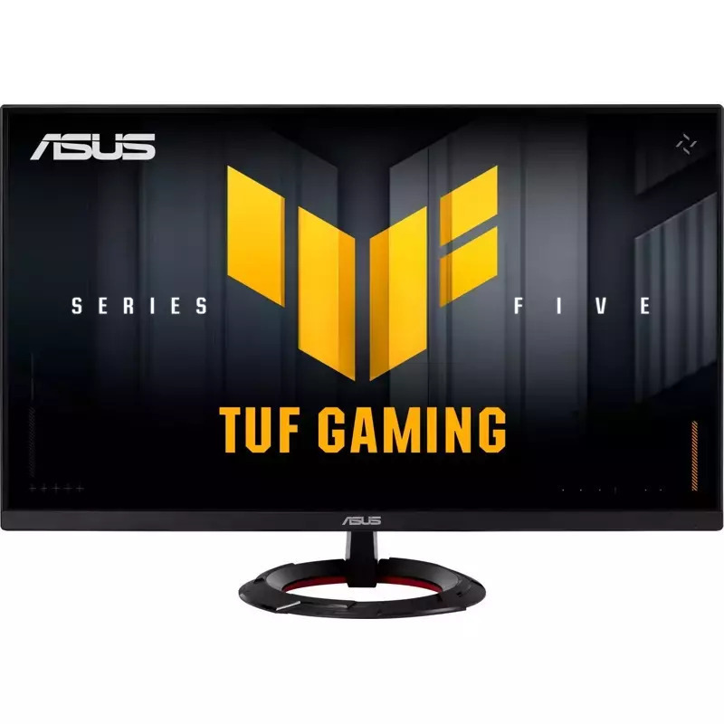 Asus VG279Q5R IPS Monitor 27" FHD 1920x1080 view 1