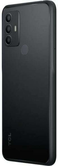 TCL 306 Dual SIM (3GB/32GB) Space Gray view 9