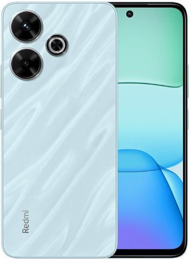 Xiaomi Redmi 13 Dual SIM (8GB/128GB) Ocean Blue view 2