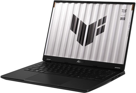 Asus TUF Gaming FA401UV-R7321W 14" QHD+ 165Hz (Ryzen 7-8845HS/32GB/1TB SSD/GeForce RTX 4060/W11 Home) (International English Keyboard) view 4