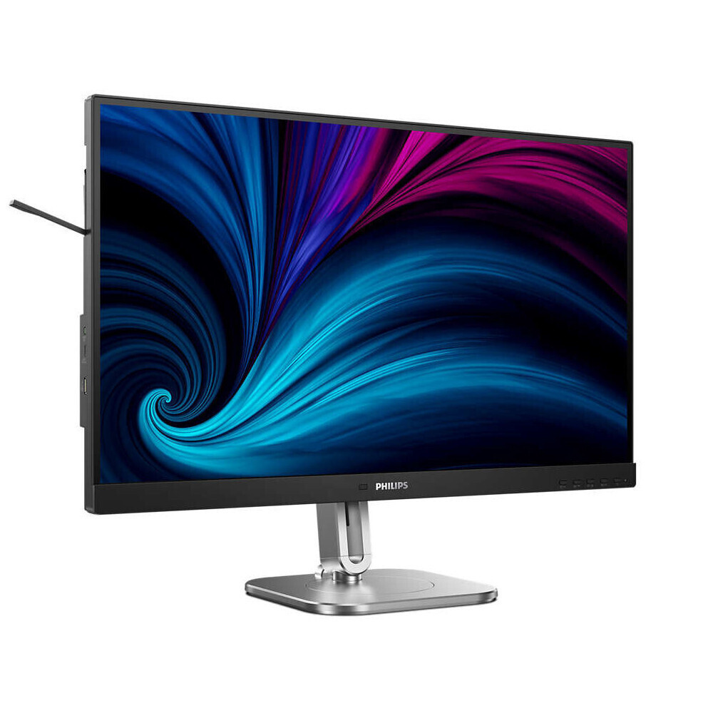 Philips 27B2N4500 IPS Monitor 27" QHD 2560x1440 with Response Time 4ms GTG view 1