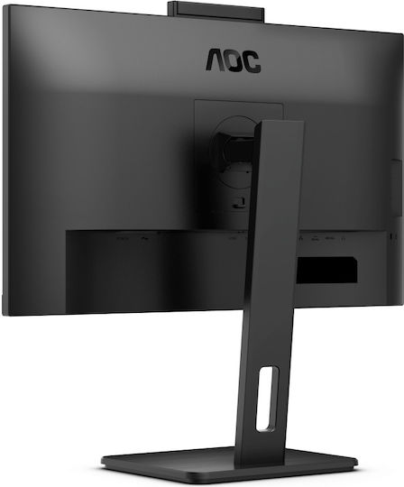 AOC 24P3CW IPS Monitor 23.8" FHD 1920x1080 with Response Time 4ms GTG view 6