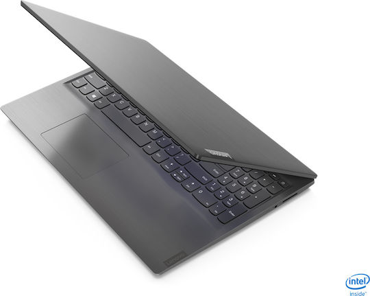 Lenovo V15 IIL 15.6" FHD (i5-1035G1/8GB/256GB SSD/W10 Home) (GR Keyboard) vista 9