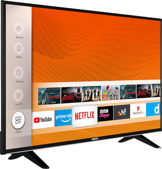Horizon-Europe Smart Television 32" Full HD LED 32HL6330H (2020) vue 2