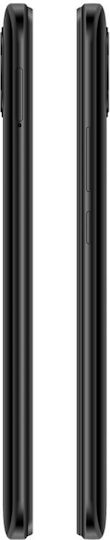 Kruger & Matz Flow 9 Dual SIM (3GB/32GB) Black view 4