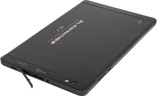 Blow BlackTAB8 4G 8Inches Tablet (3GB/32GB) Black view 2
