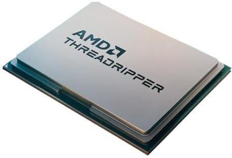 AMD Ryzen Threadripper 7970X 4GHz Processor 32 Core for Socket sTR5 in Box view 2
