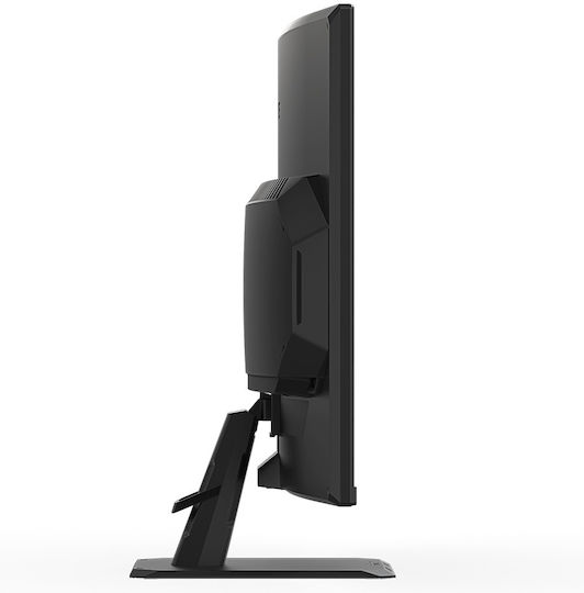 Gigabyte GS32QC VA Curved Gaming Monitor 31.5" QHD 2560x1440 165Hz view 3