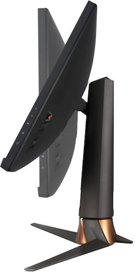 Asus ROG Swift PG27UQR IPS Gaming Monitor 27" 4K 3840x2160 160Hz with Response Time 1ms GTG view 4