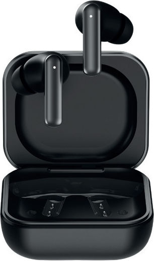 Audeeo Prism Pro+ Earbud In-ear Bluetooth Handsfree Earphones with Charging Case Black vy 3