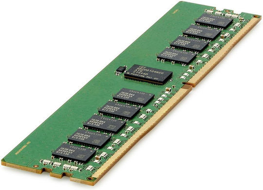 Samsung Pc4 DDR4 with Module 1x64GB and Speed 2933 for Server W127012929
