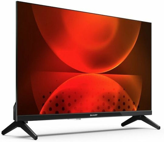 Sharp Smart Television 32" Full HD LED 32FH2EA (2023) view 4