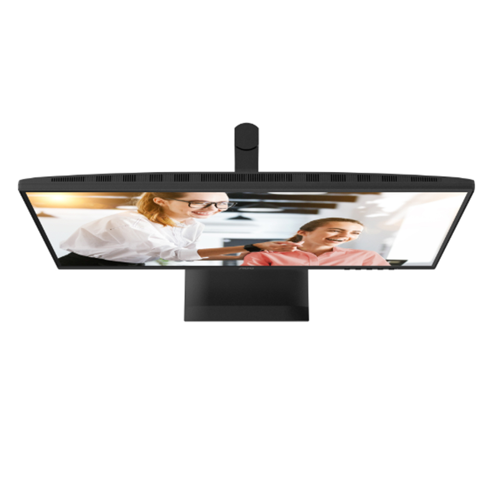 AOC Q27E4CV IPS Monitor 27" QHD 2560x1440 view 3